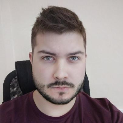 Герасимов Андрей Леонидович
