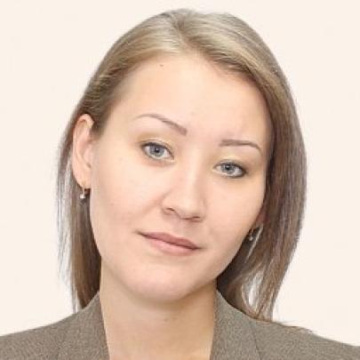 Иванченко Ольга Сергеевна