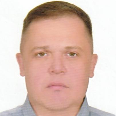 Самойлов Владислав Сергеевич