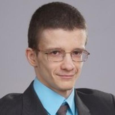 Тарасов Антон Игоревич