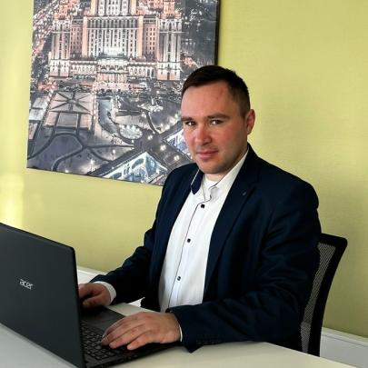 Жалченко Валентин Петрович