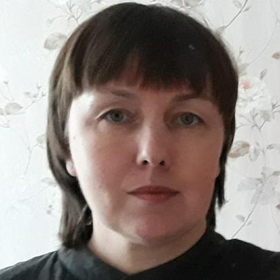 Ишуткина Ольга Павловна