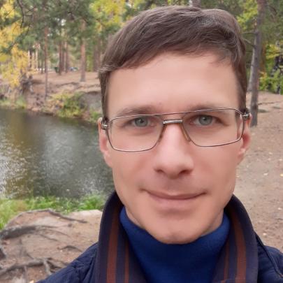 Взюков Андрей Владимирович