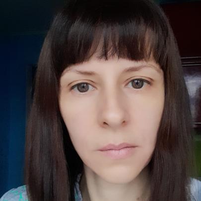 Кастерина Олеся Алексеевна