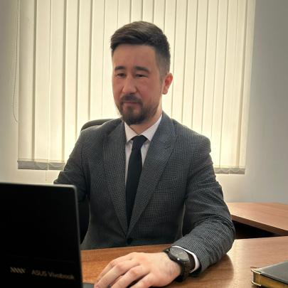 Краснокутский Артур Андреевич