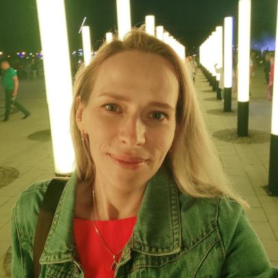 Рязановская Екатерина Сергеевна
