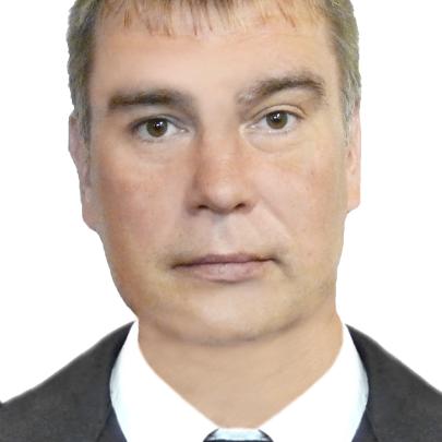 Куликов Михаил Евгеньевич