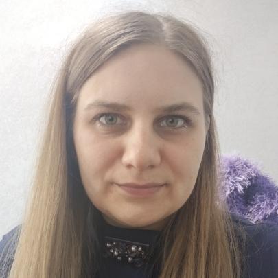 Куприянова Ирина Александровна