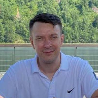 Титков Алексей Борисович