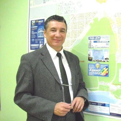Бикмурзин Александр Пайдулович