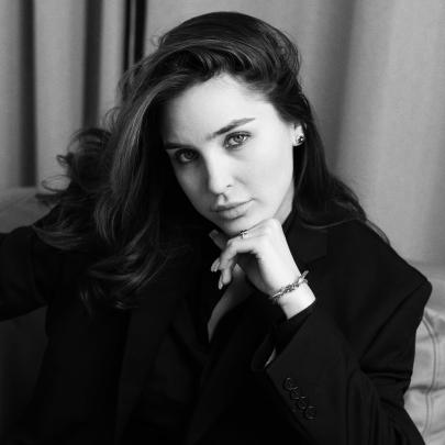 Козлова Карина Вадимовна