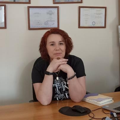Емельянова Тамара Николаевна