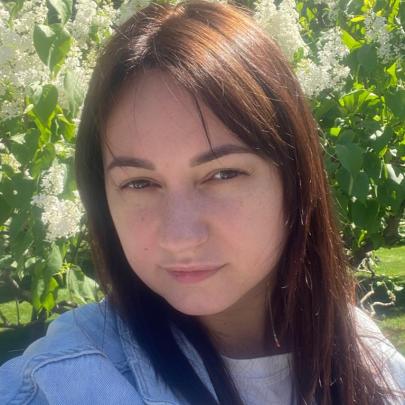 Борзикова Владислава Алексеевна