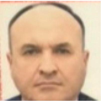Вельмискин Виталий Иванович