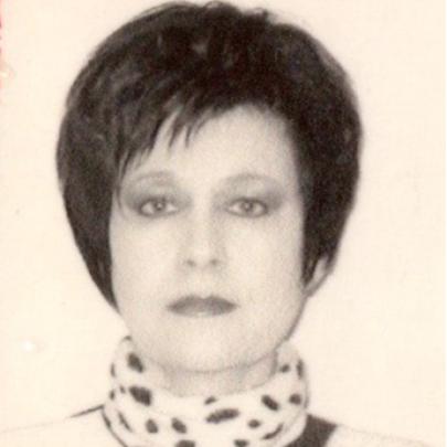 Стрелкова Ольга Викторовна