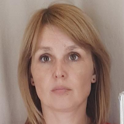 Старыгина Алина Сергеевна