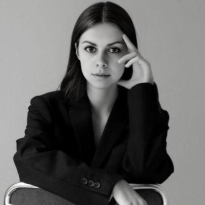 Дашковская Оксана Александровна