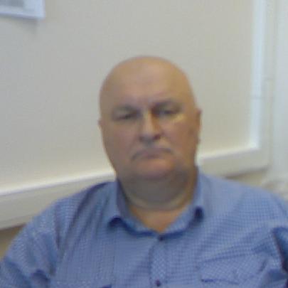 Семенов Олег Владимирович