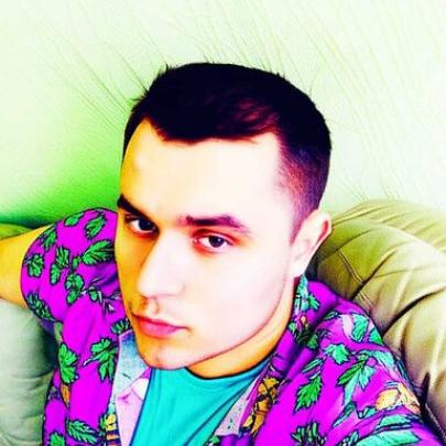 Снитко Игорь Витальевич