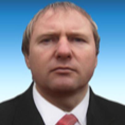 Драздов Юрий Николаевич