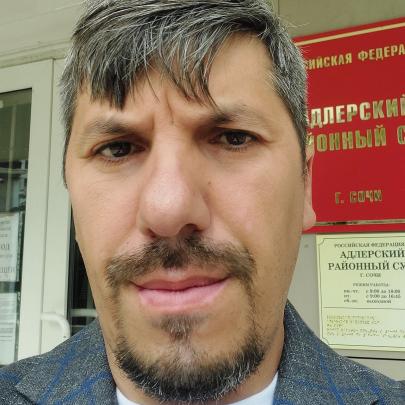 Багиров Эльдар Сейфаддинович