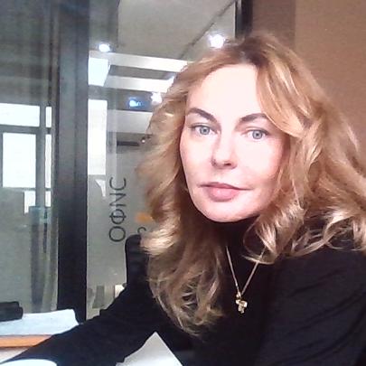 Селезнева Юлия Геннадьевна