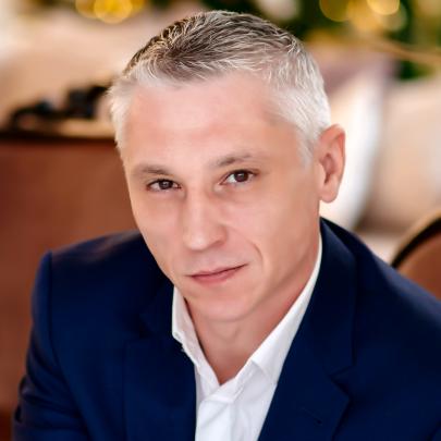 Фильченко Олег Александрович