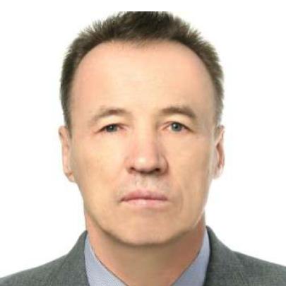 Попов Виталий Викторович