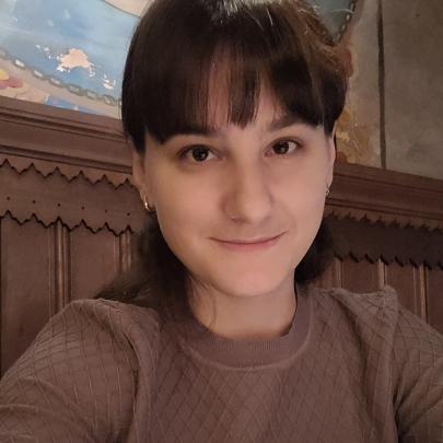 Кириллова Дарья Алексеевна