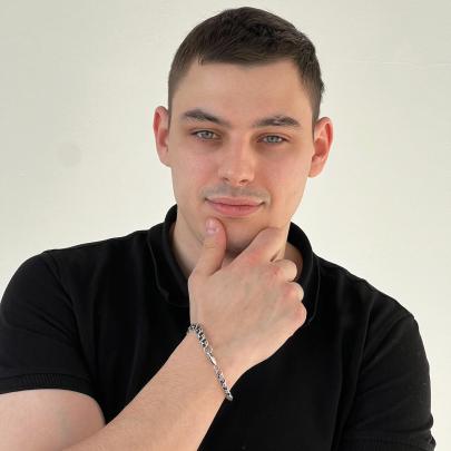 Аминов Владимир Русланович