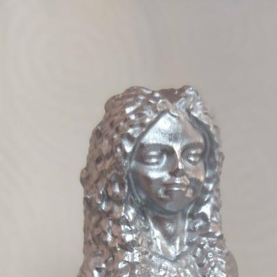 Шарипова Сахия Фаритовна