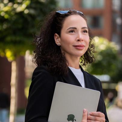 Богославцева Ольга Игоревна