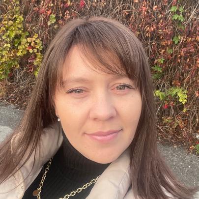 Никитина Елена Олеговна