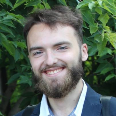 Харламов Дмитрий Дмитриевич