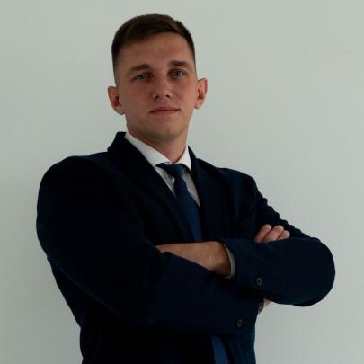 Рогожин Максим Сергеевич