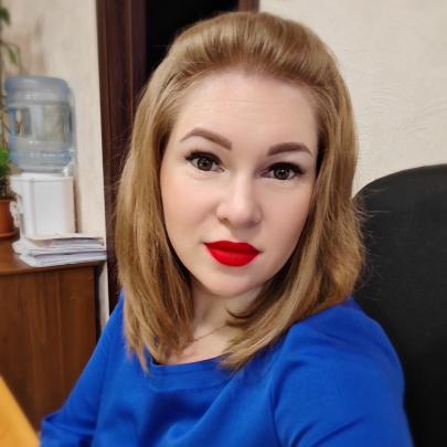 Мишенева Наталья Владимировна