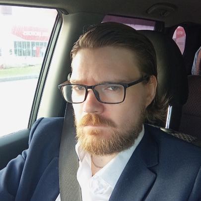 Шершнев Михаил Николаевич