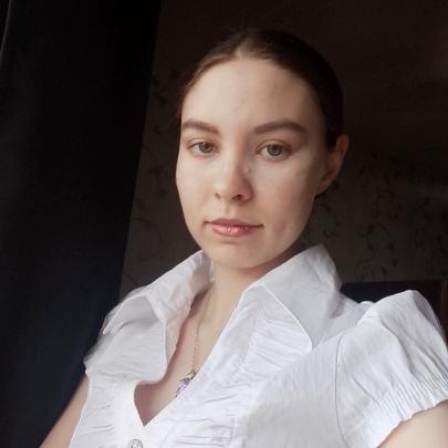 Авраменкова Лидия Владимировна