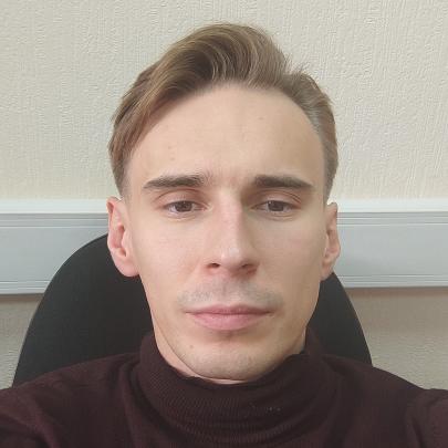 Смолев Егор Вадимович