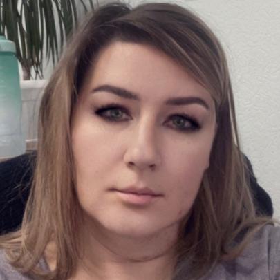 Чеботарева Ирина Юрьевна