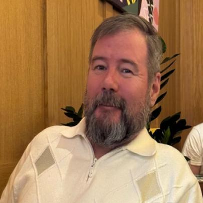 Панов Андрей Михайлович