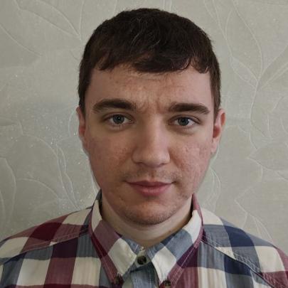 Стембовских Максим Сергеевич