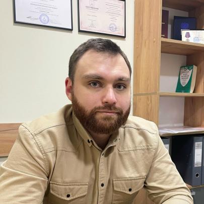 Ворошилов Михаил Сергеевич