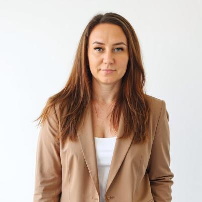 Дядева Маргарита Александровна