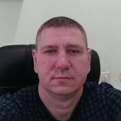 Гаркушенко Алексей Александрович