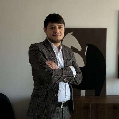 Родик Евгений Игоревич