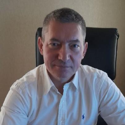 Тихонюк Юрий Васильевич