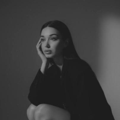 Верес Полина Александровна