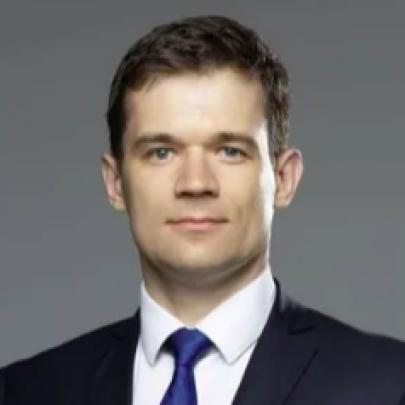 Криулин Сергей Александрович