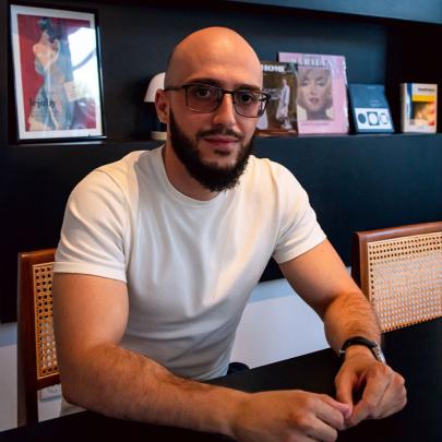 Балаян Арсен Арменович